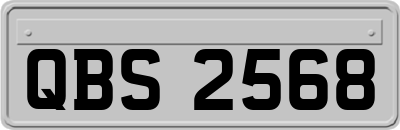 QBS2568