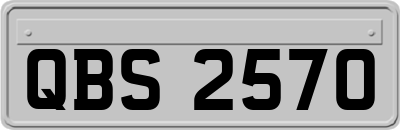 QBS2570