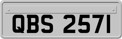 QBS2571