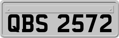 QBS2572