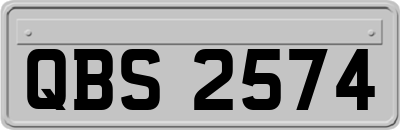QBS2574