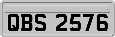 QBS2576