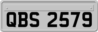 QBS2579