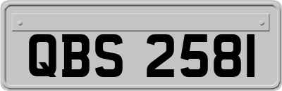 QBS2581