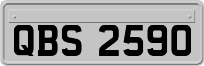 QBS2590