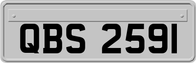 QBS2591
