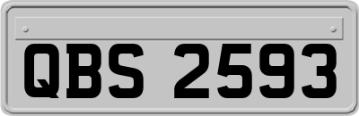QBS2593
