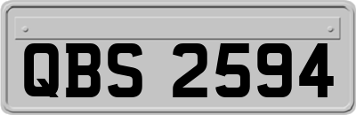 QBS2594