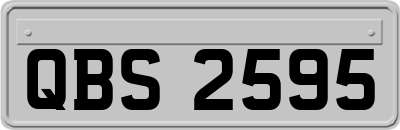 QBS2595