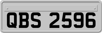 QBS2596