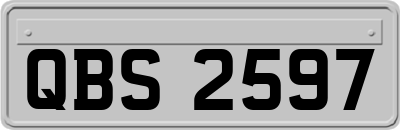 QBS2597