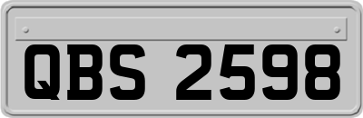 QBS2598