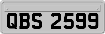 QBS2599