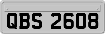 QBS2608