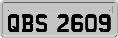 QBS2609