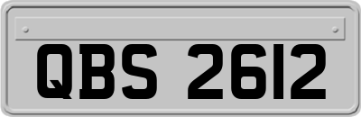 QBS2612