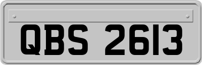 QBS2613
