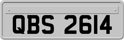 QBS2614