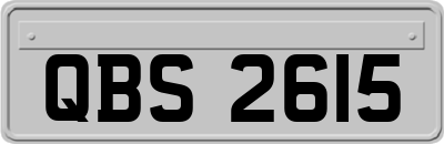 QBS2615