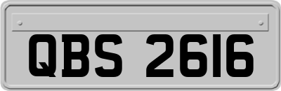 QBS2616