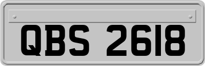 QBS2618
