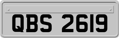 QBS2619