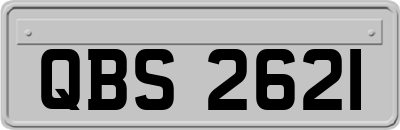QBS2621
