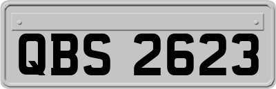 QBS2623