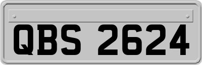 QBS2624