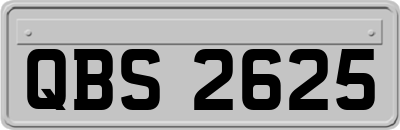 QBS2625