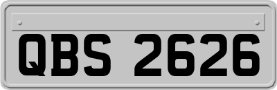 QBS2626