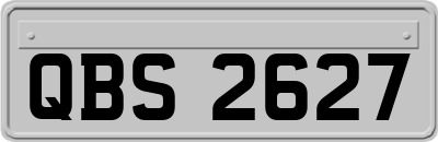 QBS2627