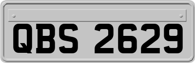 QBS2629
