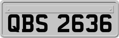 QBS2636