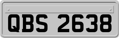 QBS2638