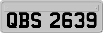 QBS2639
