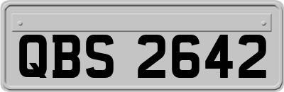 QBS2642