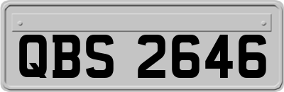 QBS2646