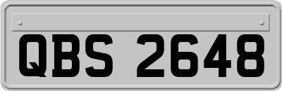 QBS2648
