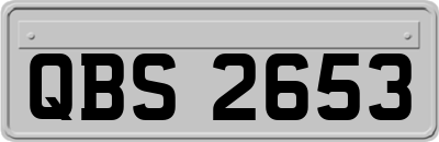 QBS2653