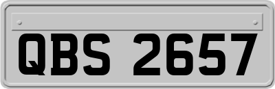 QBS2657