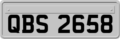 QBS2658