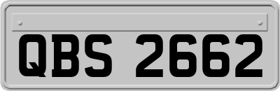 QBS2662