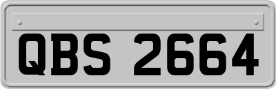 QBS2664