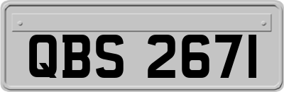 QBS2671