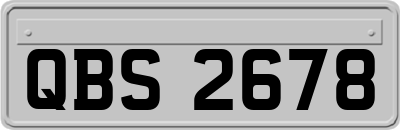 QBS2678