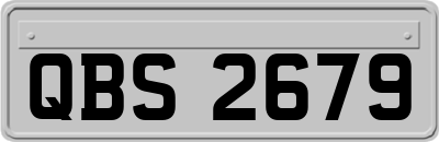 QBS2679