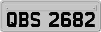 QBS2682