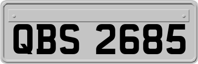 QBS2685