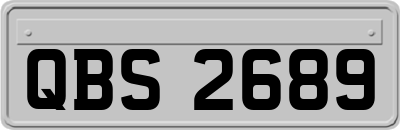 QBS2689